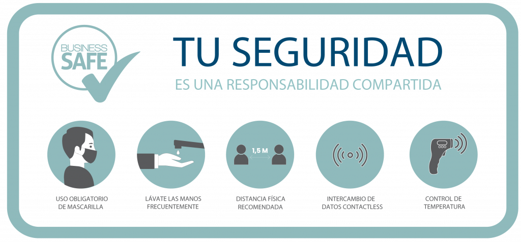 Medidas De Seguridad E Higiene Pick Pack