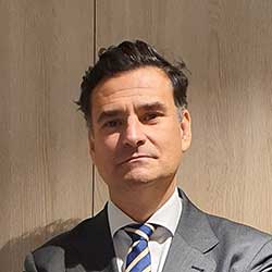 Alfonso del Portillo Elordi