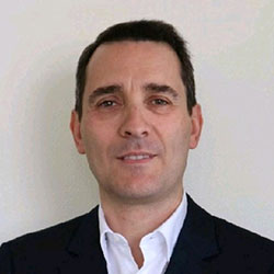 Ignacio Garamendi