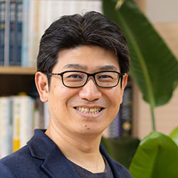 Hirotaka Tanaka